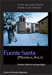 Fuente Santa (Medinilla, �vila)