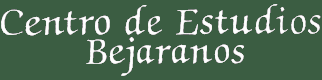 Centro de Estudios Bejaranos