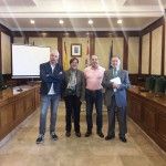 Nuevos miembros