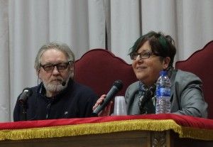 Comendador y Montero