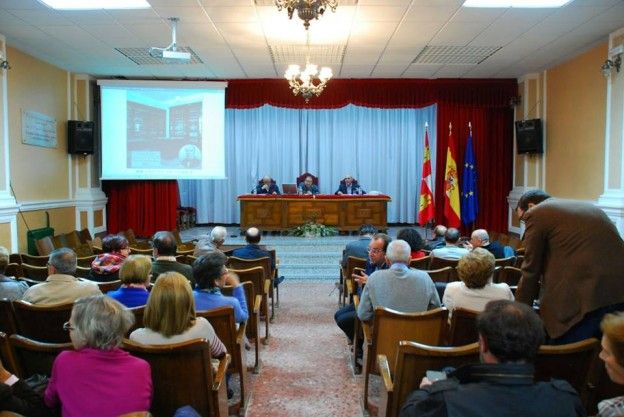 Presentación de Martín Mateos (18061890). Filósofo