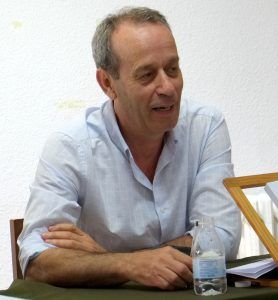 José Francisco Fabián