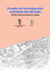 Premio Ciudad de Béjar